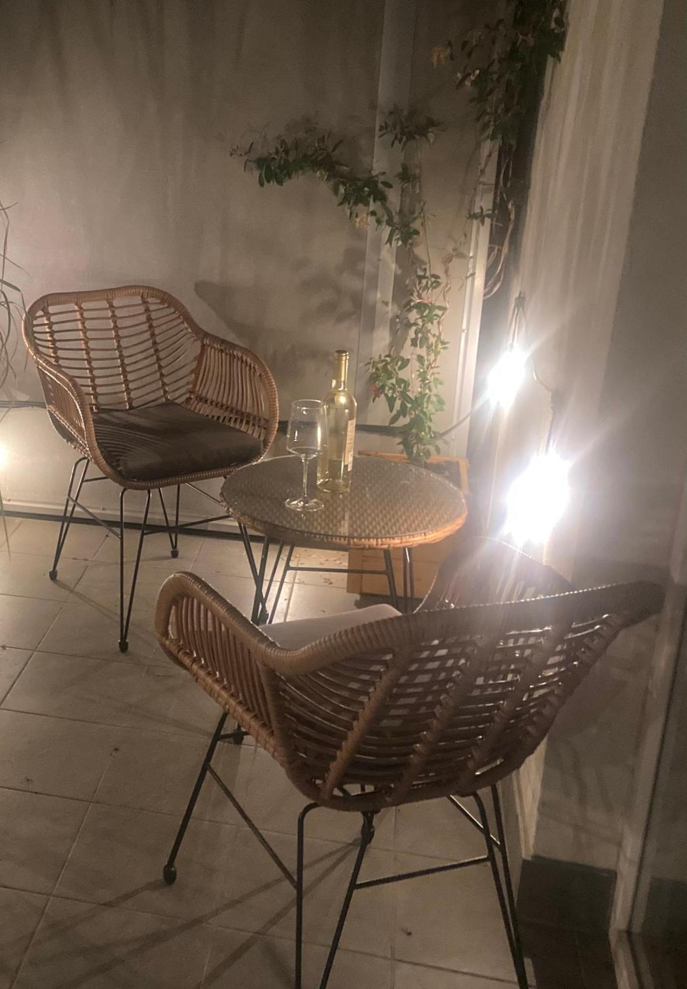 Przestronny Apartament Na Dolnej Warschau Exterior foto