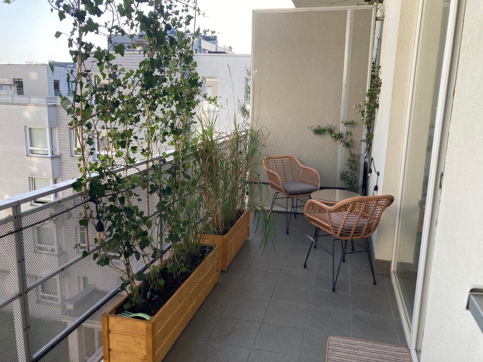 Przestronny Apartament Na Dolnej Warschau Exterior foto